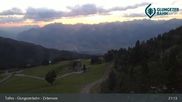Archiviertes Webcam Bild: Glungezerbahn: Zirbensee am 12.07.2026 um 01:40 Uhr
