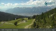 Archiviertes Webcam Bild: Glungezerbahn: Zirbensee am 12.07.2026 um 15:40 Uhr