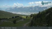 Archiviertes Webcam Bild: Glungezerbahn: Zirbensee am 12.07.2026 um 11:40 Uhr
