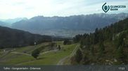 Archiviertes Webcam Bild: Glungezerbahn: Zirbensee am 26.08.2026 um 17:35 Uhr