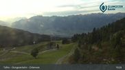 Archiviertes Webcam Bild: Glungezerbahn: Zirbensee am 26.08.2026 um 19:35 Uhr