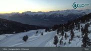 Archiviertes Webcam Bild: Glungezerbahn: Zirbensee am 26 Feb 2026 um 03:45 Uhr