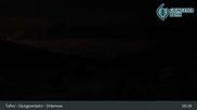Archiviertes Webcam Bild: Glungezerbahn: Zirbensee am 26.10.2026 um 05:58 Uhr
