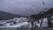 Archiviertes Webcam Bild: Glungezerbahn: Zirbensee am 26.10.2026 um 03:58 Uhr