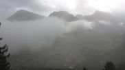 Archiviertes Webcam Bild: St. Vigil in Enneberg im Südtiroler Pustertal am 10.06.2026 um 08:10 Uhr