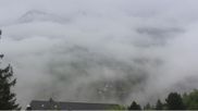 Archiviertes Webcam Bild: St. Vigil in Enneberg im Südtiroler Pustertal am 10.06.2026 um 14:10 Uhr
