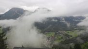 Archiviertes Webcam Bild: St. Vigil in Enneberg im Südtiroler Pustertal am 10.06.2026 um 18:10 Uhr