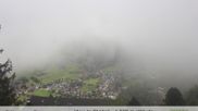 Archived webcam image showing View towards San Vigilio in South Tyrol at 1.500 m on 10 Sep 2026 at 10:50