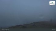 Archiviertes Webcam Bild: Schmitten: Bergstation des zellamseeXpress am 11.10.2026 um 03:12 Uhr