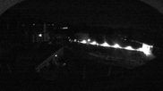 Archived webcam image showing Rigi Ski Resort on 8 Apr 2026 at 02:23