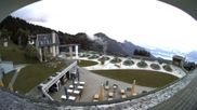 Archived webcam image showing Rigi Ski Resort on 7 Jun 2026 at 06:01