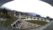 Archived webcam image showing Rigi Ski Resort on 7 Jun 2026 at 08:01