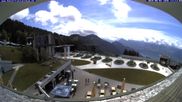 Archived webcam image showing Rigi Ski Resort on 7 Jun 2026 at 12:01
