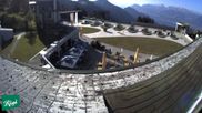 Archived webcam image showing Rigi Ski Resort on 25 Jun 2026 at 08:19