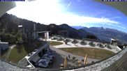 Archived webcam image showing Rigi Ski Resort on 7 Jul 2026 at 08:31