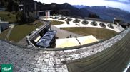 Archived webcam image showing Rigi Ski Resort on 7 Jul 2026 at 10:31