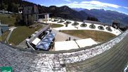 Archived webcam image showing Rigi Ski Resort on 7 Jul 2026 at 12:31