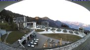 Archiviertes Webcam Bild: Bergdorf Rigi Kaltbad am 12.07.2026 um 06:59 Uhr