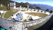Archiviertes Webcam Bild: Bergdorf Rigi Kaltbad am 12.07.2026 um 16:59 Uhr