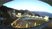 Archived webcam image showing Rigi Ski Resort on 12 Jul 2026 at 22:46