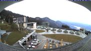 Archived webcam image showing Rigi Ski Resort on 6 Aug 2026 at 06:26
