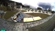Archived webcam image showing Rigi Ski Resort on 6 Aug 2026 at 10:26