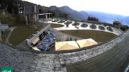 Archived webcam image showing Rigi Ski Resort on 6 Aug 2026 at 12:26