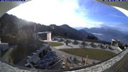 Archived webcam image showing Rigi Ski Resort on 24 Aug 2026 at 08:18