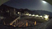 Archived webcam image showing Rigi Ski Resort on 27 Aug 2026 at 00:48