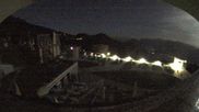 Archiviertes Webcam Bild: Bergdorf Rigi Kaltbad am 27.08.2026 um 02:33 Uhr