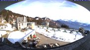 Archived webcam image showing Rigi Ski Resort on 26 Feb 2026 at 16:59