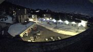Archiviertes Webcam Bild: Bergdorf Rigi Kaltbad am 26 Feb 2026 um 22:24 Uhr