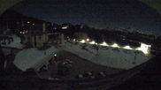 Archived webcam image showing Rigi Ski Resort on 27 Feb 2026 at 00:27
