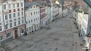 Archived webcam image showing Webcam in Bad Tölz on 26 Feb 2026 at 07:49