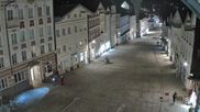 Archived webcam image showing Webcam in Bad Tölz on 26 Feb 2026 at 20:27