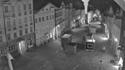 Archived webcam image showing Webcam in Bad Tölz on 11 Oct 2026 at 06:44