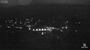 Archiviertes Webcam Bild: Blick vom Kalvarienberg in Bad Tölz am 13.07.2026 um 00:07 Uhr