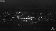 Archived webcam image showing Kalvarienberg - Bad Tölz on 26 Feb 2026 at 00:05