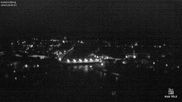 Archived webcam image showing Kalvarienberg - Bad Tölz on 26 Feb 2026 at 02:05