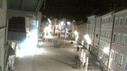 Archived webcam image showing Bad Tölz - Marienbrunnen on 4 May 2026 at 00:39
