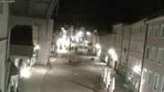 Archiviertes Webcam Bild: Webcam in Bad Tölz - Marienbrunnen am 28.05.2026 um 00:52 Uhr