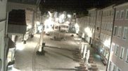 Archived webcam image showing Bad Tölz - Marienbrunnen on 18 Jun 2026 at 00:04