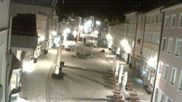 Archived webcam image showing Bad Tölz - Marienbrunnen on 18 Jun 2026 at 02:04