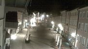 Archiviertes Webcam Bild: Webcam in Bad Tölz - Marienbrunnen am 13.07.2026 um 00:21 Uhr