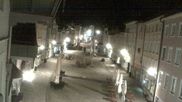 Archived webcam image showing Bad Tölz - Marienbrunnen on 4 Aug 2026 at 02:52