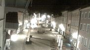 Archived webcam image showing Bad Tölz - Marienbrunnen on 20 Sep 2026 at 00:30
