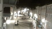 Archived webcam image showing Bad Tölz - Marienbrunnen on 20 Sep 2026 at 02:30