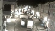 Archiviertes Webcam Bild: Webcam in Bad Tölz - Marienbrunnen am 11.10.2026 um 02:44 Uhr