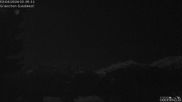 Archiviertes Webcam Bild: Grächen - Süd-West: Weisshorn am 02.04.2026 um 02:55 Uhr