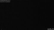Archived webcam image showing Grächen - Weisshorn on 14 Jun 2026 at 00:30